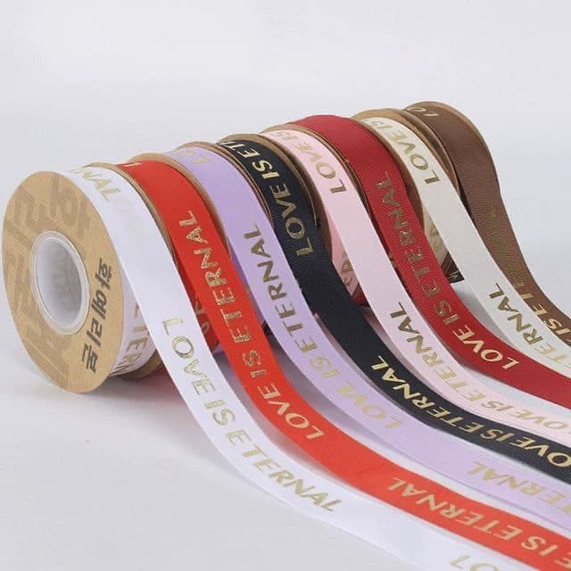 

Pita 07 Satin Love Is Eternal / Pita Buket 1METER