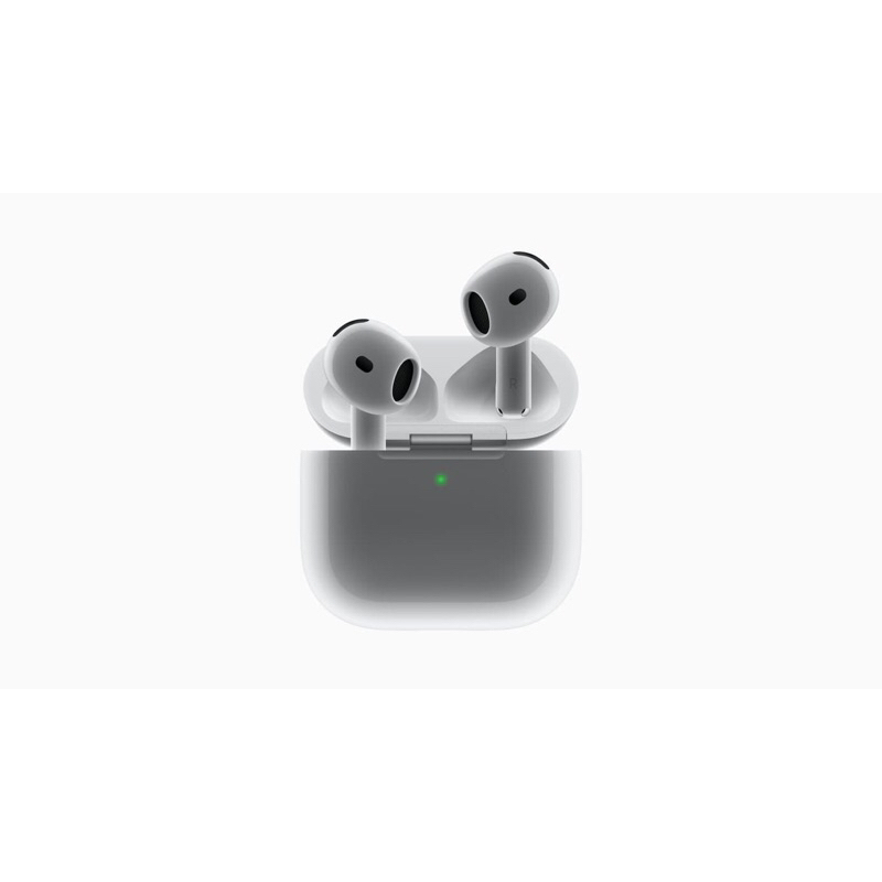 AIRPODS 4 ORIGINAL