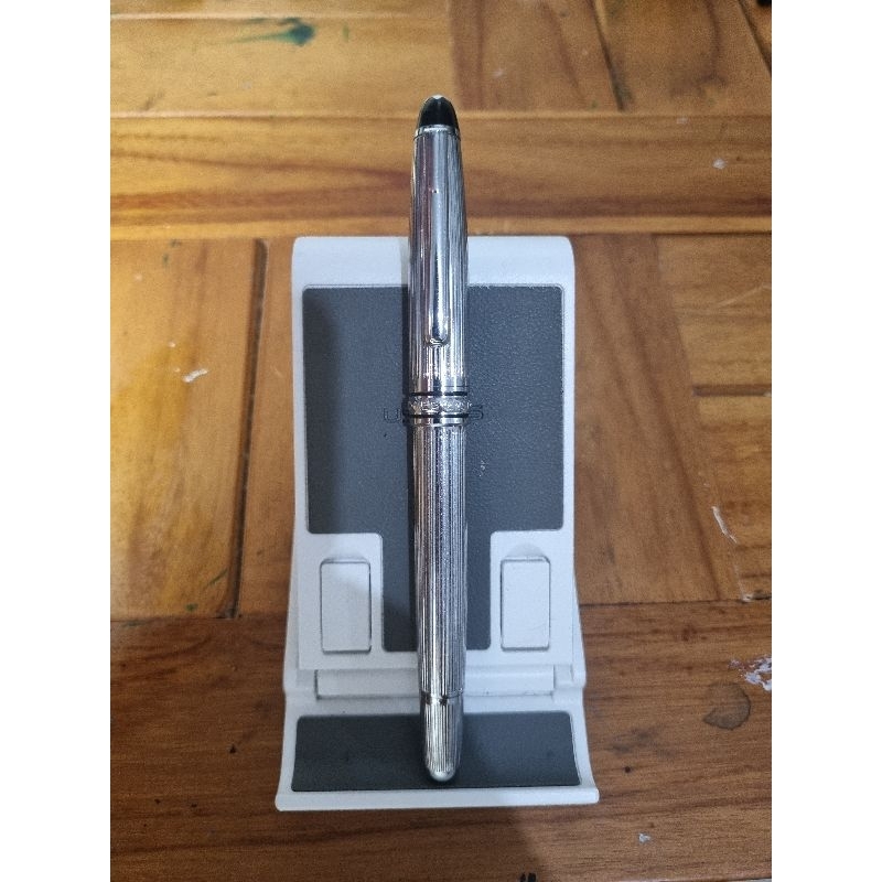 

pulpen montblanc meisterstruc besar