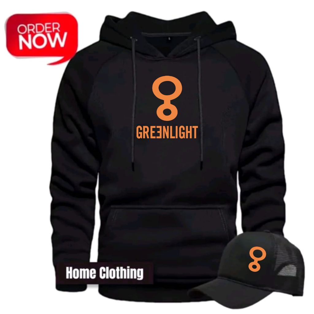 BONUS TOPI Terbaru  Harapan Store Jaya Jaket Hoodie  Pria Wanita Terbaru - Hoodie Distro Pria Free T