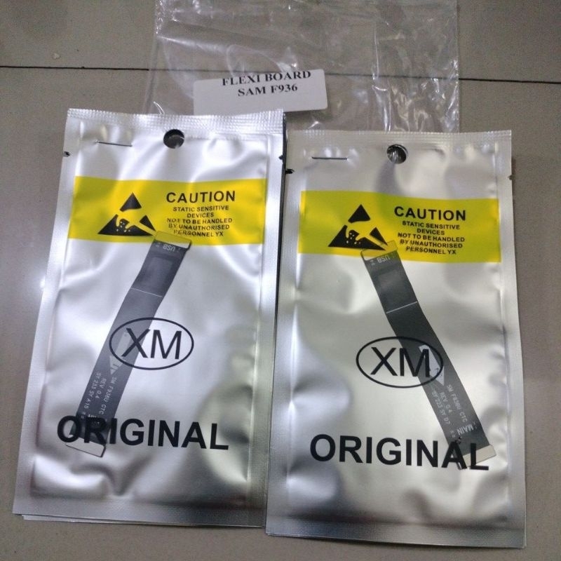 FLEXSIBEL BORD SAMSUNG FOLD 4/FOLD4/F936