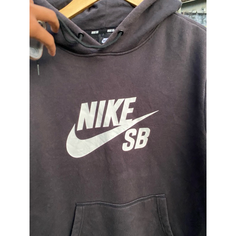HOODIE NIKE SB