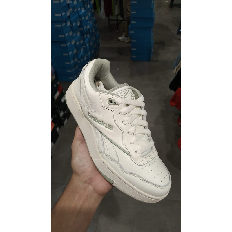 REEBOK BB4000 II