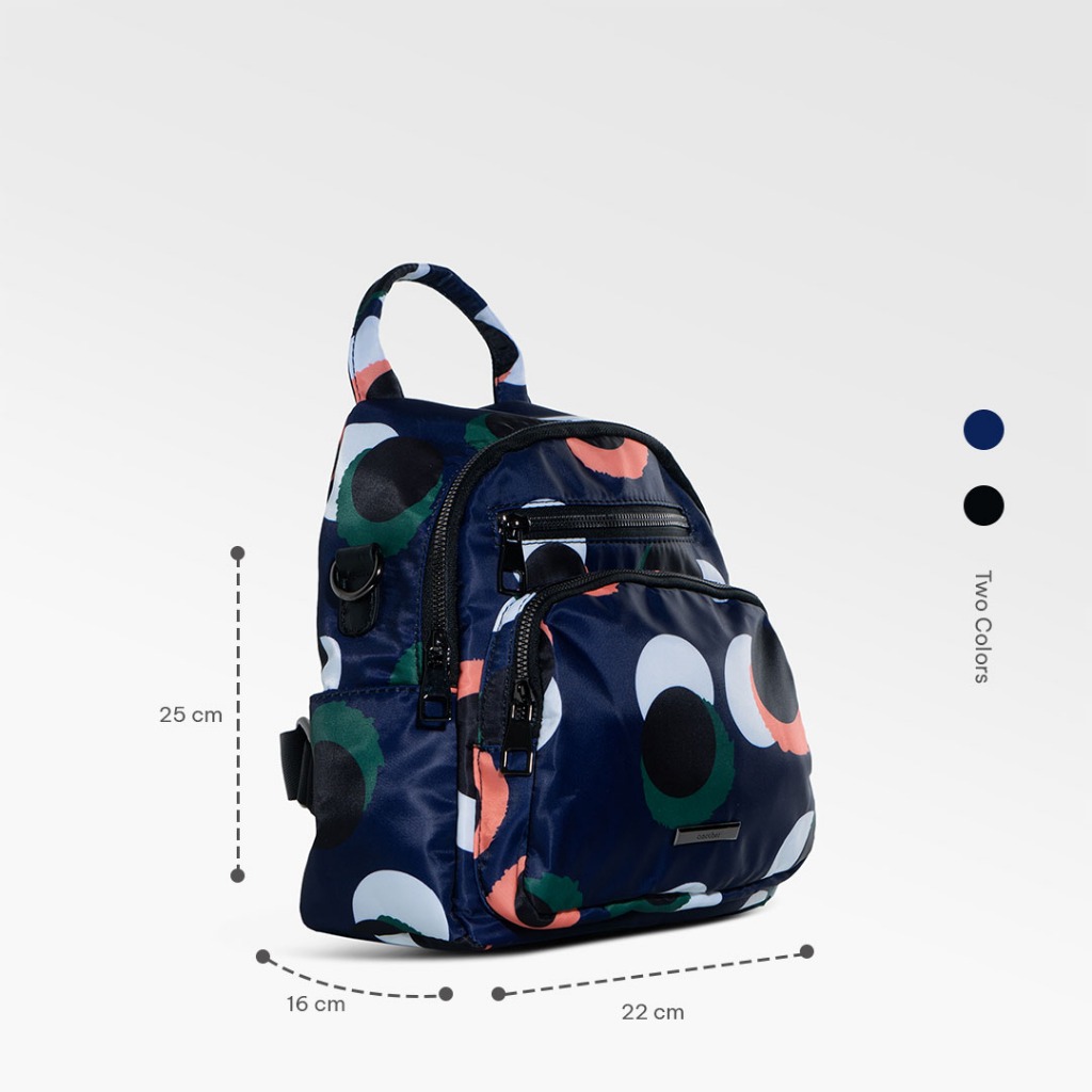 ANOTHER by URBAN&CO Bags Perseus Backpack Tas Ransel Wanita Kekinian