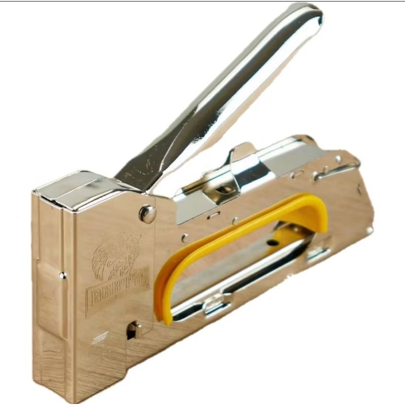 

FIJAY354 JOYKO GT-700 Gun tacker stepler staples tembak murah bagus Ready Samarinda