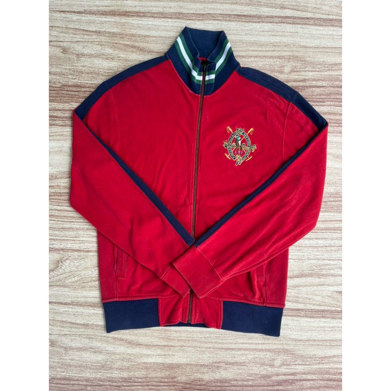 Tracktop Ralph Lauren