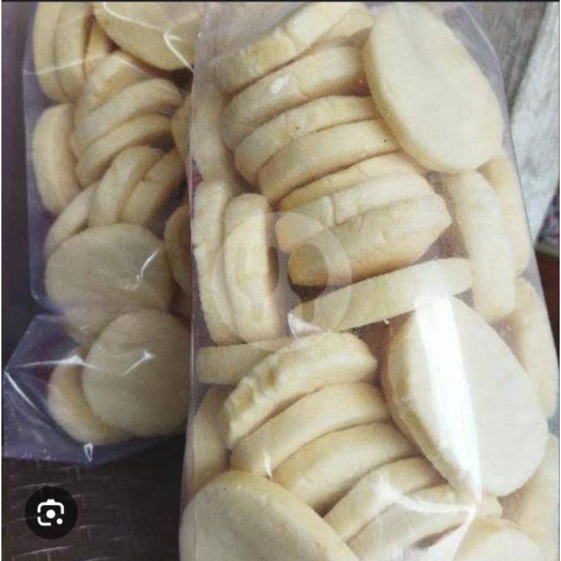 

400gr krupuk kemplang@Rp40000