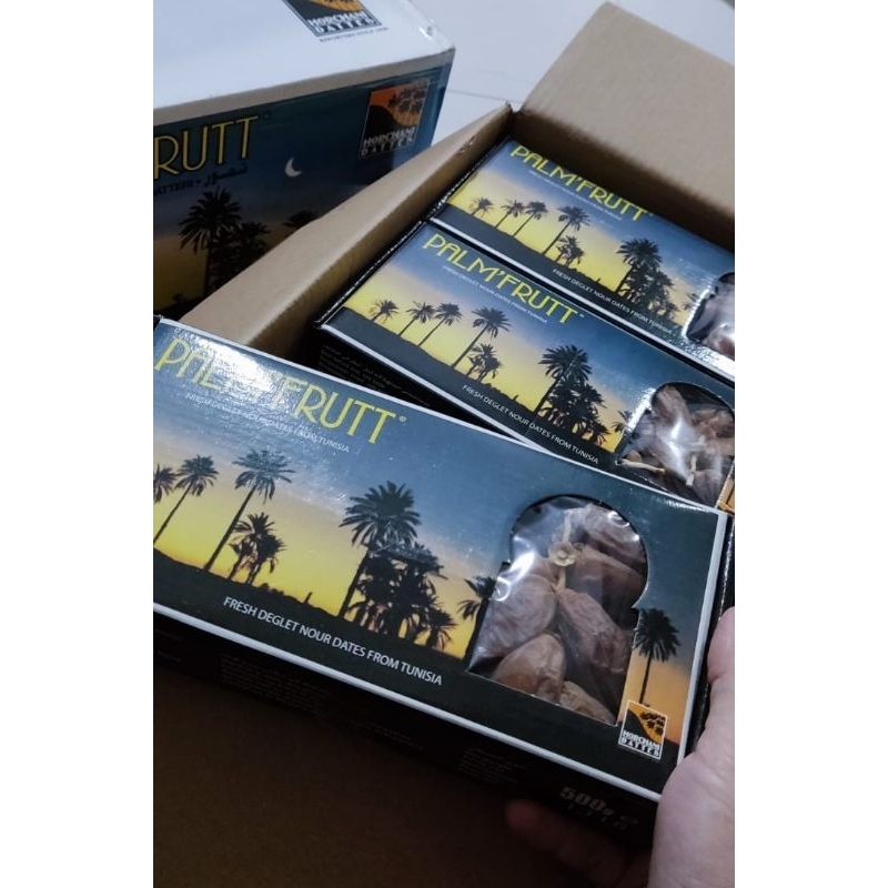 

tunis tangkai FALMFRUIT 500gram