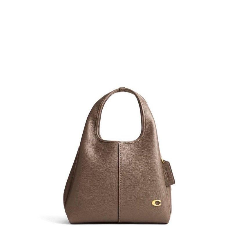 Coach Lana Shoulder 23