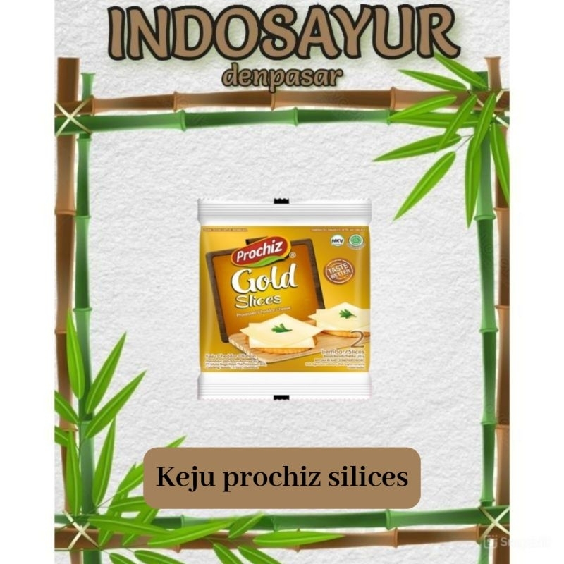 

Keju prochiz gold slice 12 lembar _ INDOSAYUR