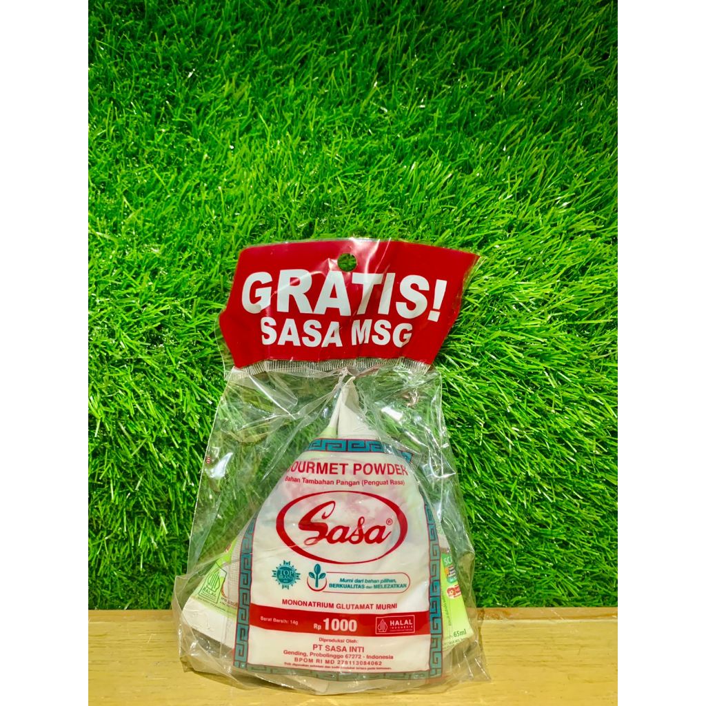 

Sasa Santan Kelapa Bundling 65x65