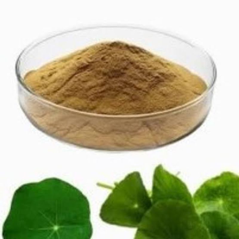 

Bubuk Serbuk Daun Pegagan isi 500 Gram
