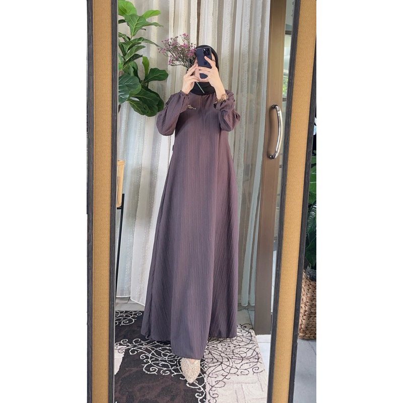 Umnia 4 Jannat (Ready Kirim)