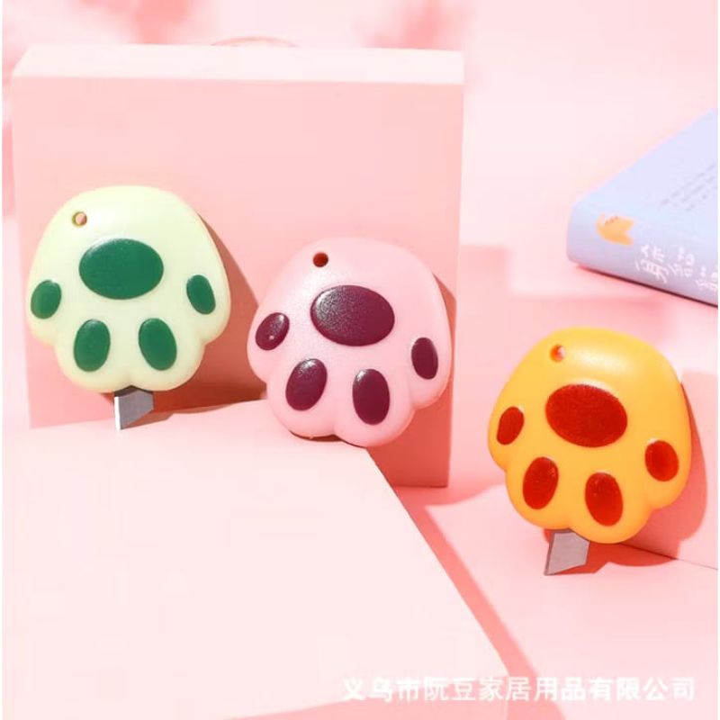 

FG Cutter Mini Paw Pisau Unboxing