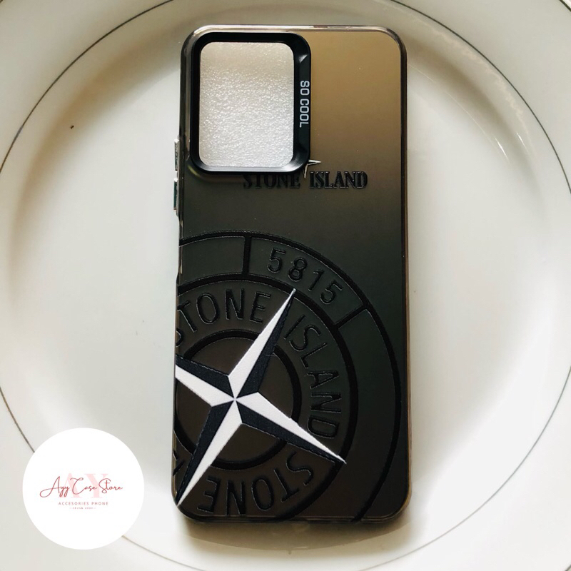 CASE STONE ISLAND VIVO V16