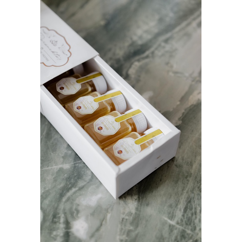 

100% MADU MURNI ASLI