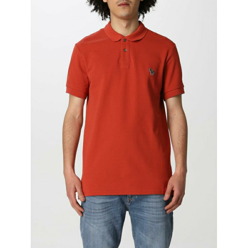 Cotton Polo shirt PaulSmith Ori Preloved