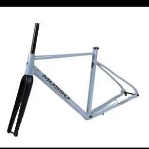 Mosso Frame Set Sepeda Gravel 702GVL