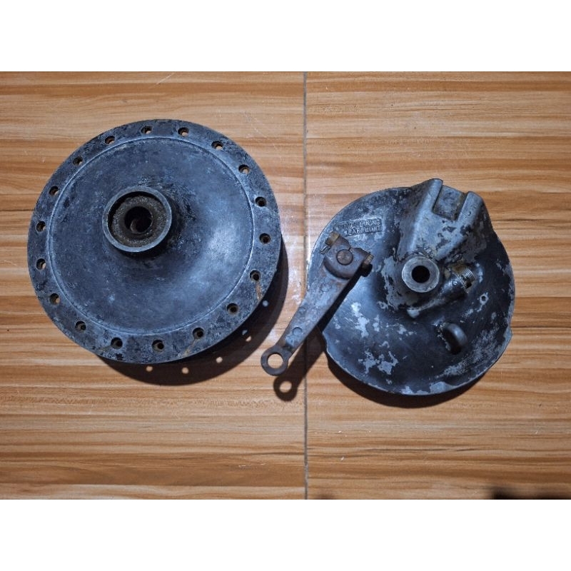 tromol depan TS Duster teromol depan ts duster original tromol depan suzuki ts duster