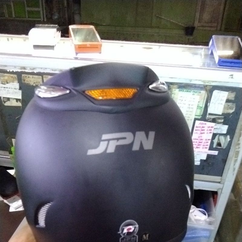 HELM second