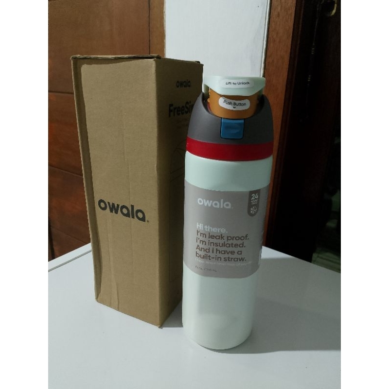 OWALA TUMBLER ORIGINAL OZ 32 945ltr