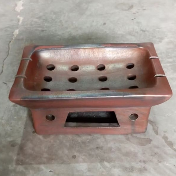 Anglo Sate Pemanggang Sate