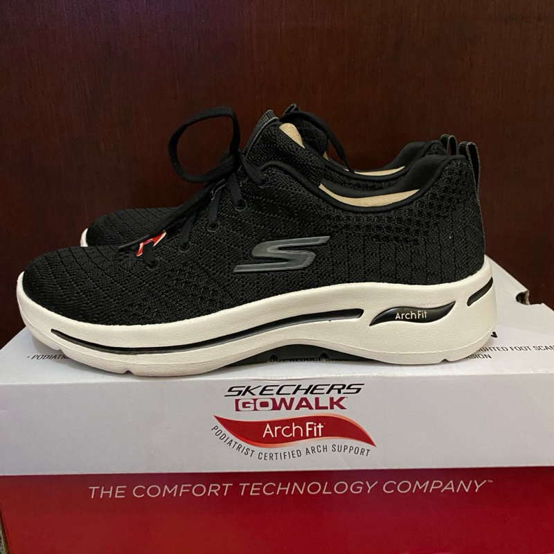 Skechers Arch fit go walk Women