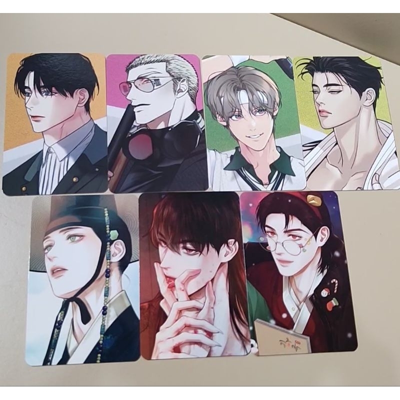 RPC Team A Lezhin only