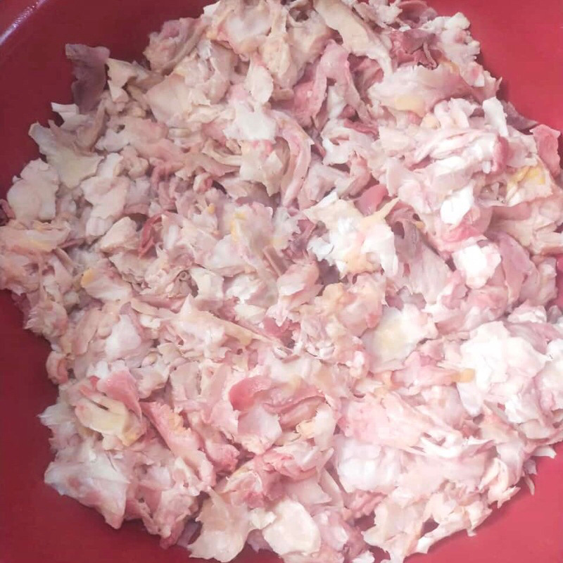 

Urat Sengkel Sapi Fresh 1kg Tanpa Lemak