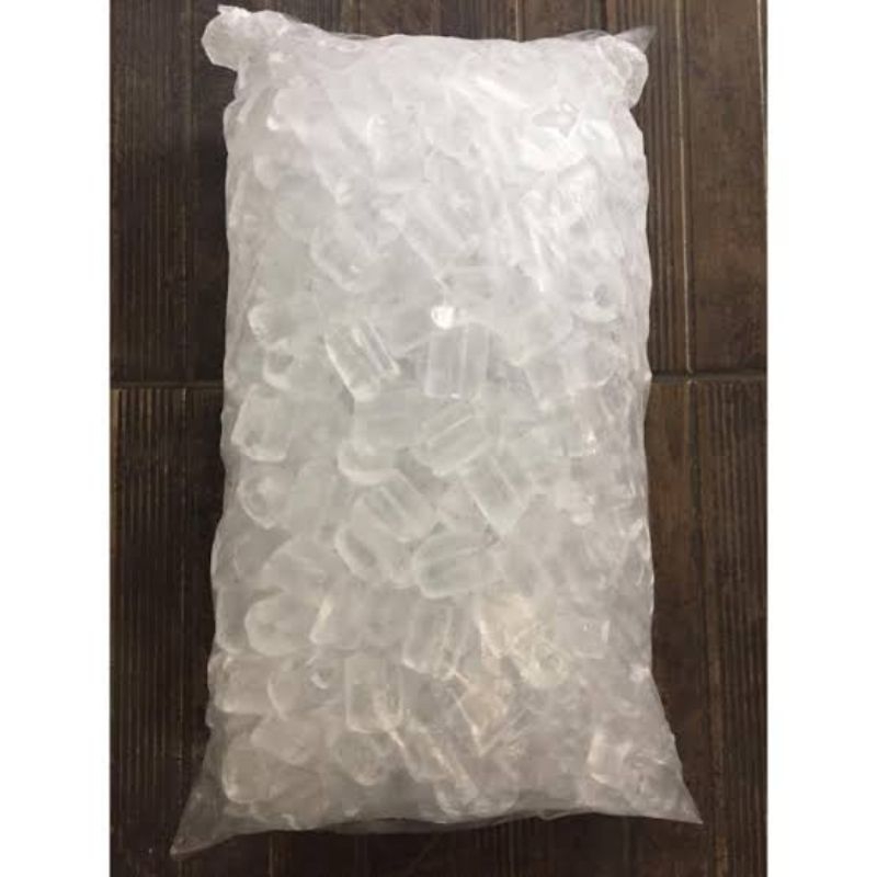 Es Batu Kristal 20kg