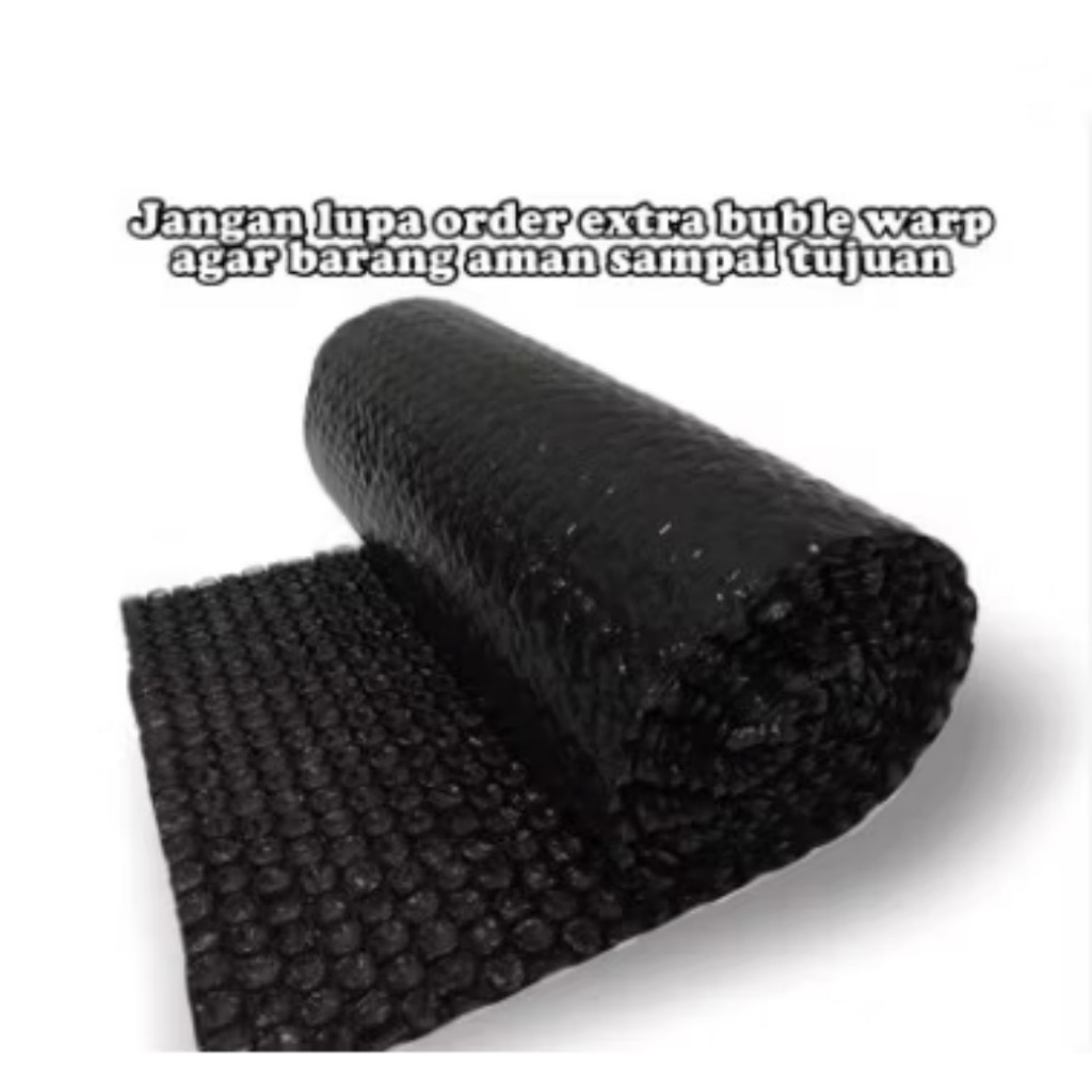 

BUBBLE WRAP UNTUK BOTOL / TERMOS