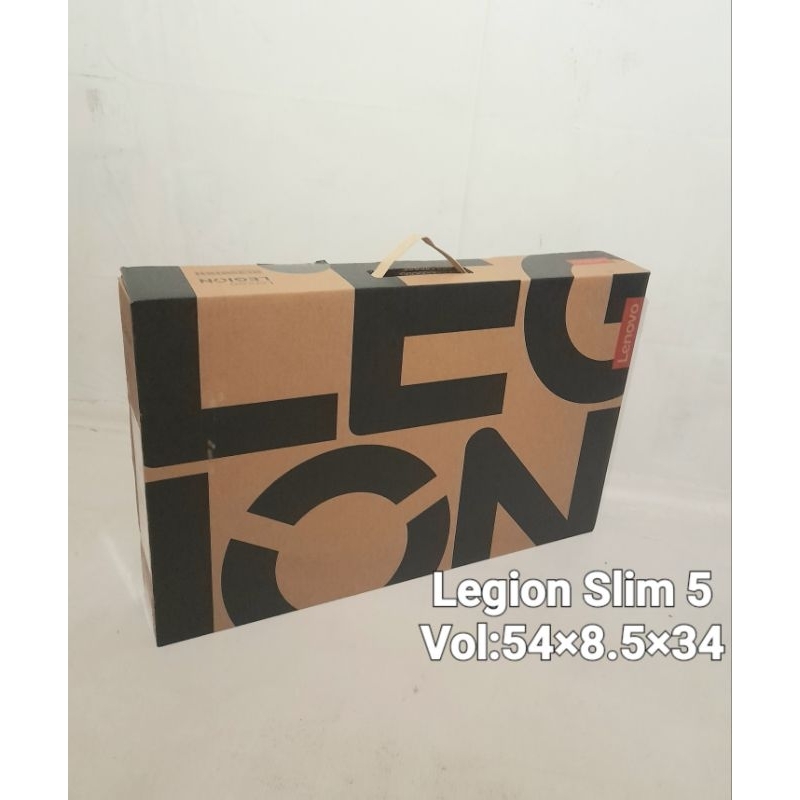 

Kardus legion slim 5 original fullset