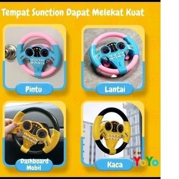 PROMO MAINAN EDOKASI STIR MAINAN ANAK ANAK