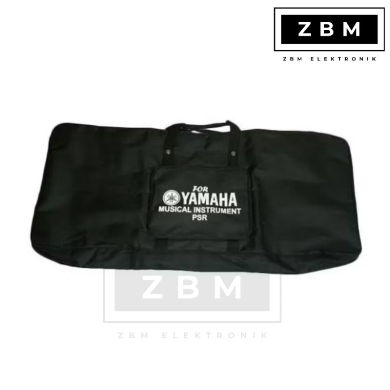Tas Keyboard Yamaha untuk Semua Tipe Keyboard