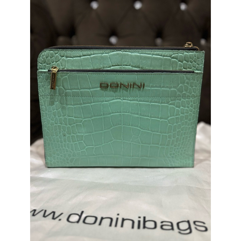 clutch donini tosca