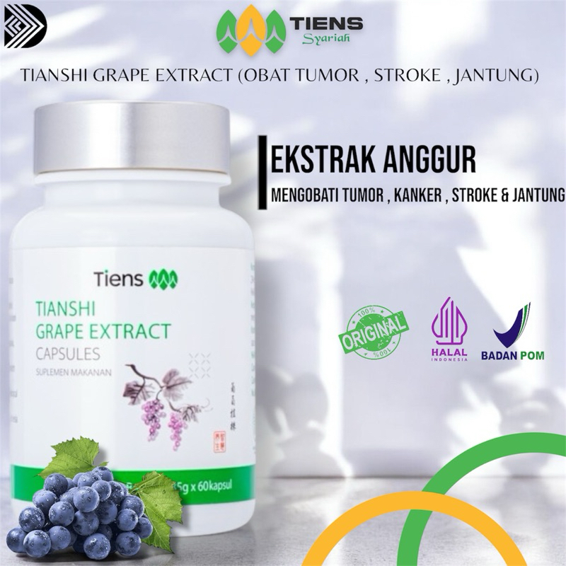 

OBAT HERBAL CHINA Ekstrak Anggur untuk Tumor & kanker Payudara Segala Jenis Kanker Stroke & jantung