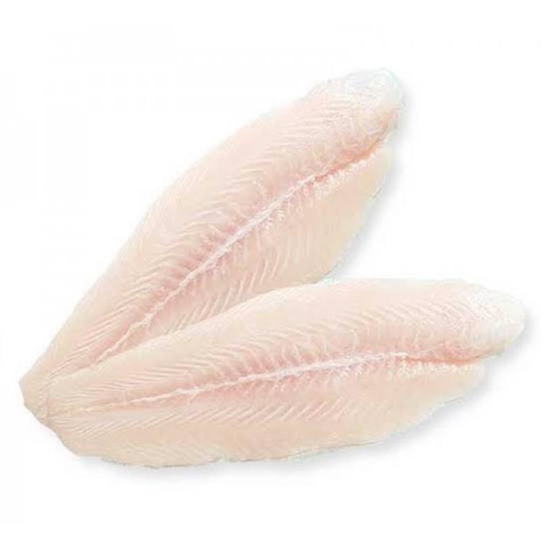 

Ikan dori fillet frozen 1 kg