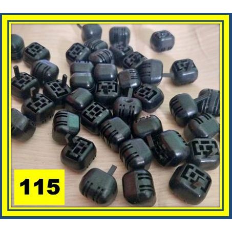 Knop ac mobil avanza / knob ac double blower avanza / tombol ac / knop ac belakang