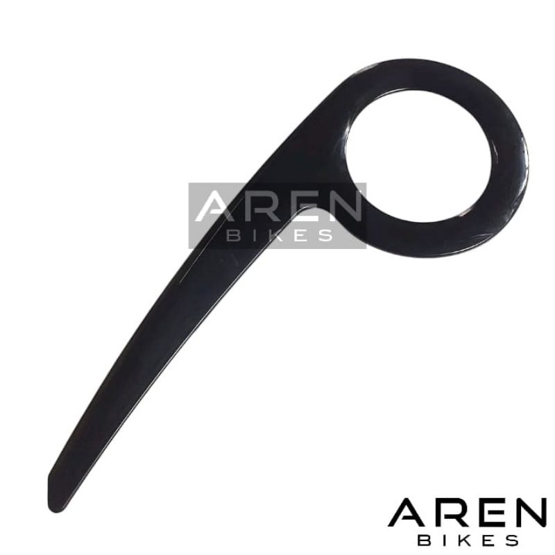 KATENG KETENG KATENGKAS PENUTUP RANTAI SEPEDA CITY BIKE CTB POLYGON SIERRA PHOENIX PACIFIC