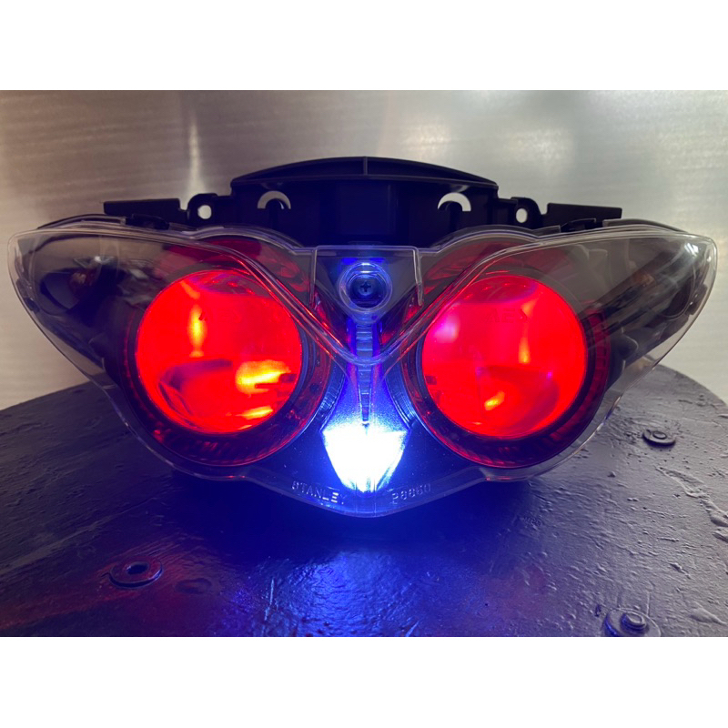 Biled jupiter Burhan