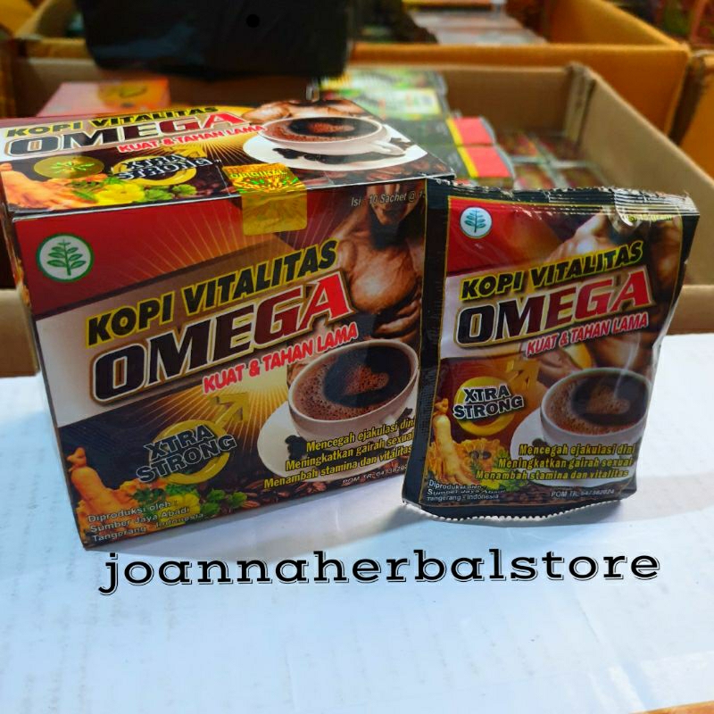 

KOPI OMEGA ORIGINAL