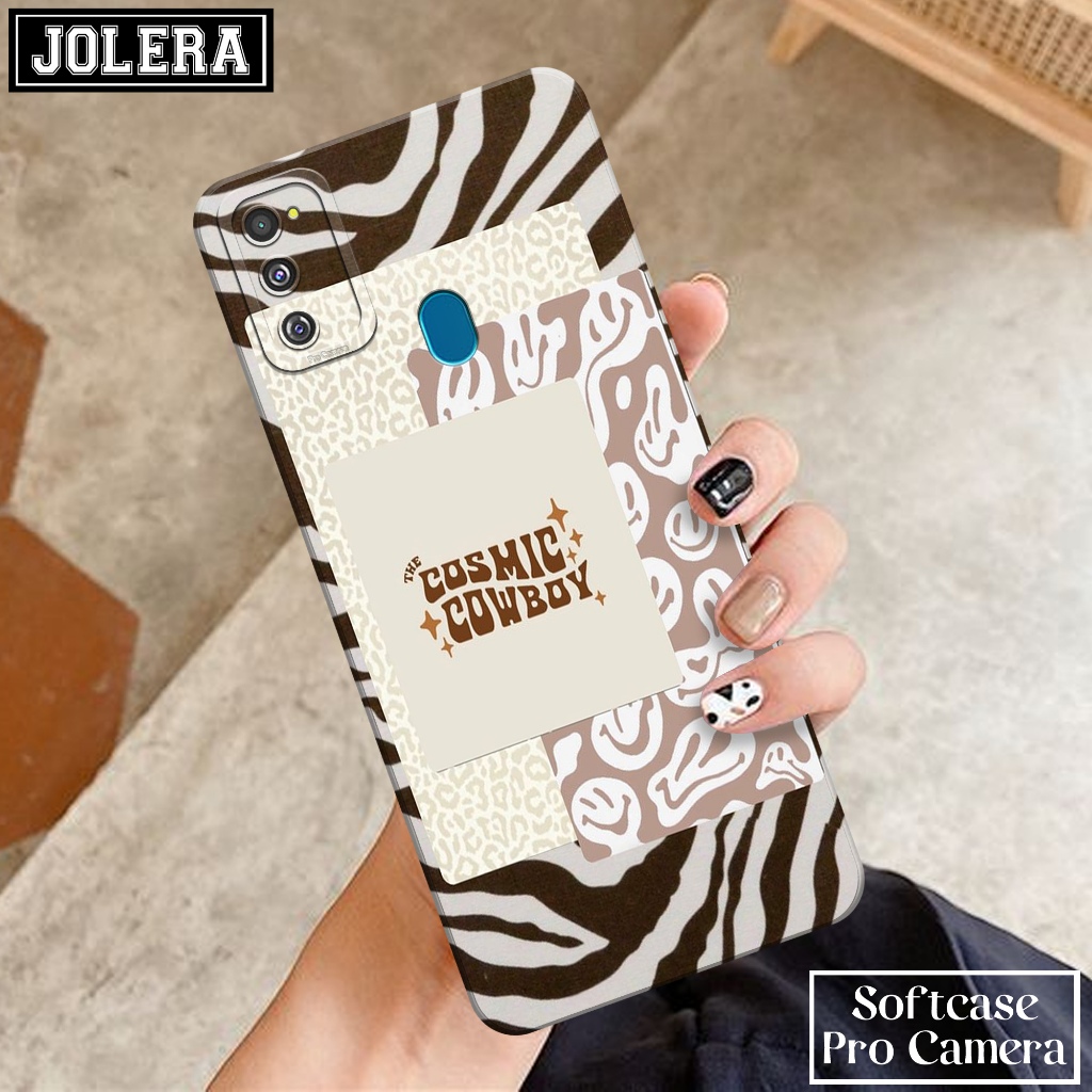 Softcase Hp Samsung Galaxy M30S Fashion Case Cartoon Lucu Case Samsung Galaxy M30S Silikon Tpu Pro C