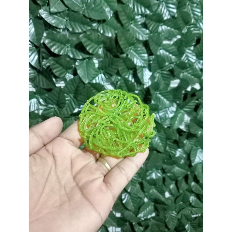 

MURAH!! RENGGINING MENTAH MAKANAN KHAS BOGOR PER 15PCS