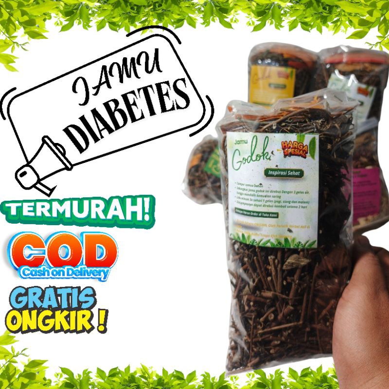 

JAMU GODOG DIABETES||JAMU HERBAL||JAMU TRADISIONAL||JAMU SAKIT GULA||JAMU MENURUNKAN KADAR GULA DALAM TUBUH|CEPAT SEMBUH||JAMU MUJARAB
