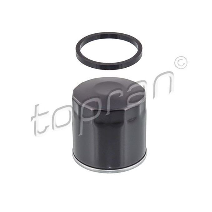 OLI FILTER VW A3 A4 A5 Q3 BEETLE GOLF 7 115022/04E115561AC TOPRAN
