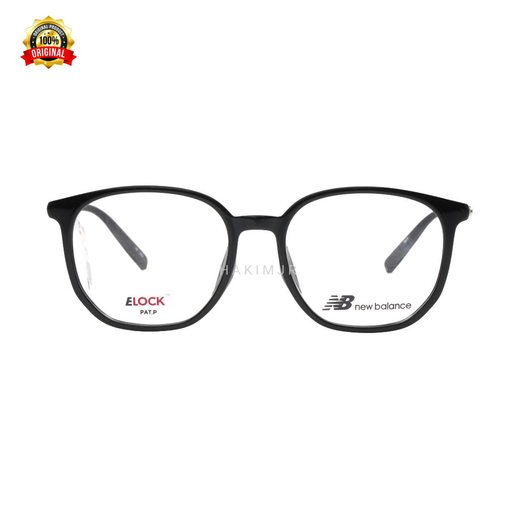 Frame Kacamata New Balance Original NB09389X