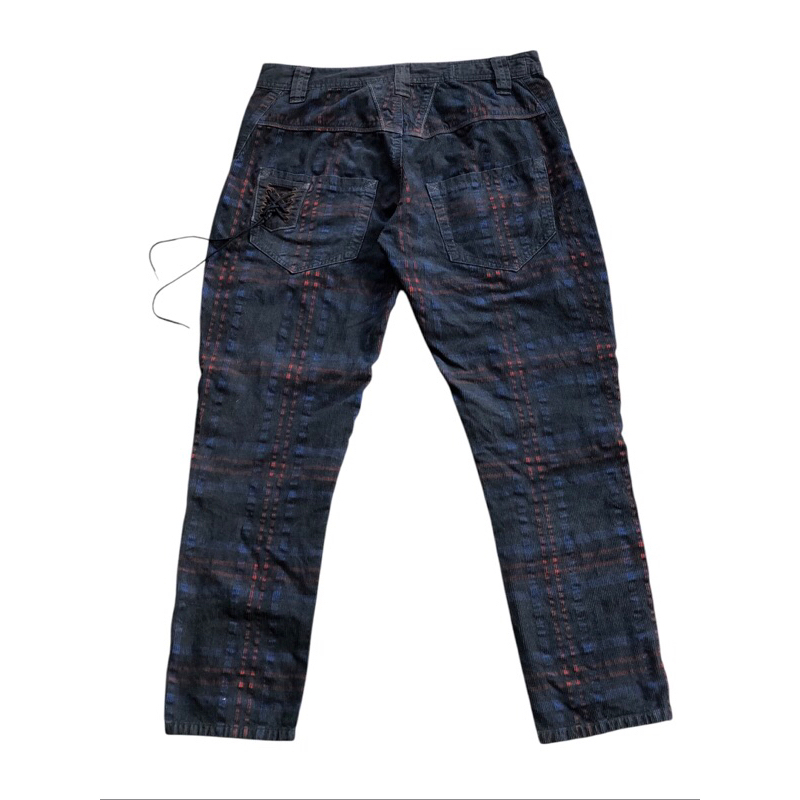 Marithe francois girbaud pants / celana marithe francois girbaud / vtg marithe francois girbaud