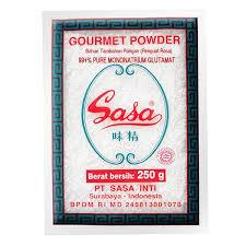 

SASA MSG 250G