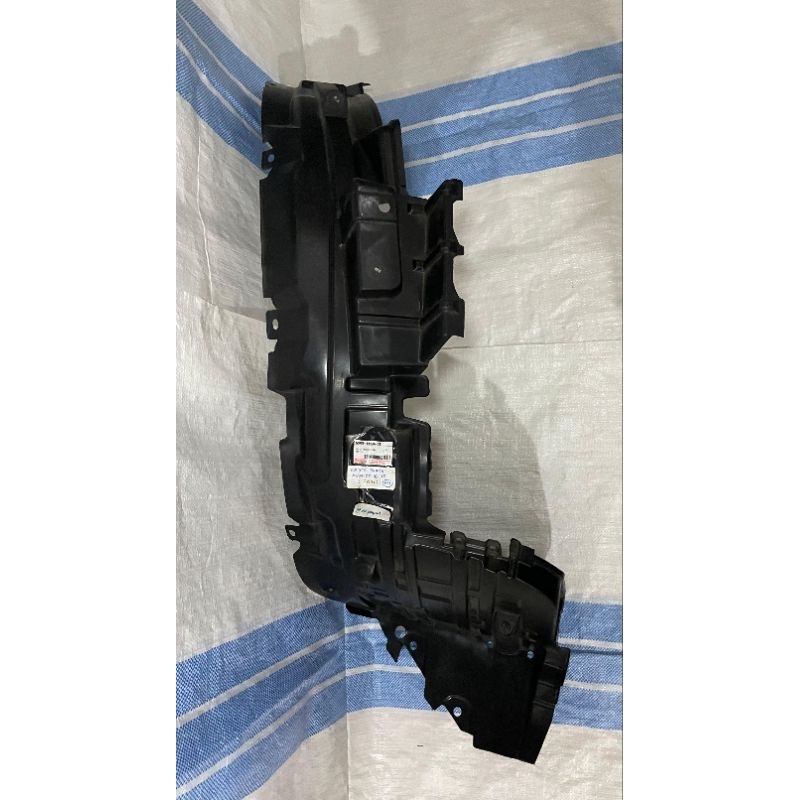 Liner Fender Avanza 2016-2018 1.3 100% ORIGINAL TOYOTA