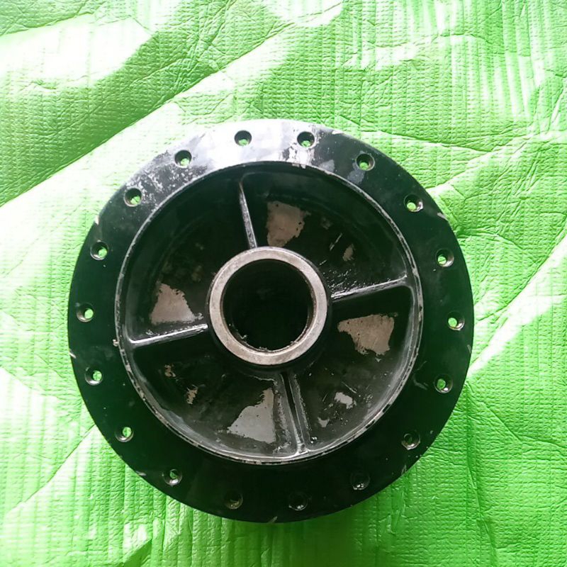 Tromol Belakang Jupiter MX old - Jupiter Z original copotan